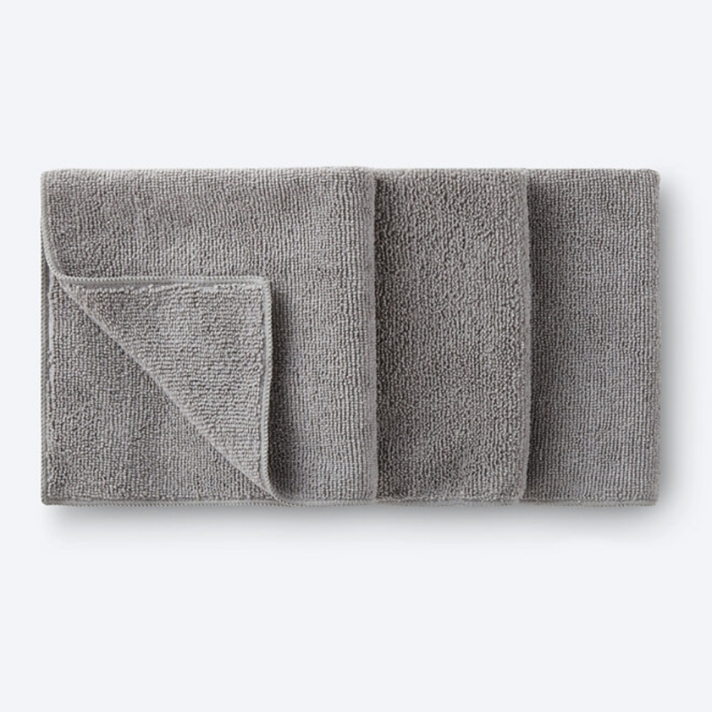 Norwex Body & Face 3 Pack